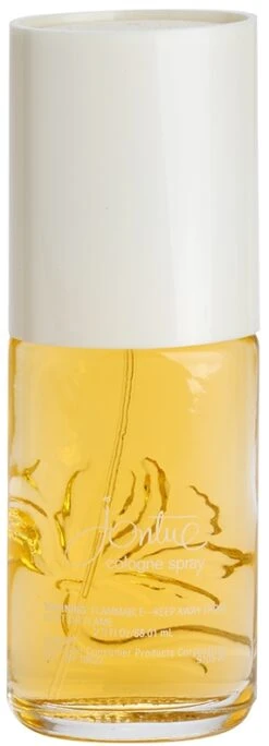 Revlon Jontue -Parfum Cosmétique revlon jontue eau de cologne pour femme 1