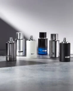 Revolution Man Transcendent -Parfum Cosmétique revolution man transcendent eau de toilette pour homme 4