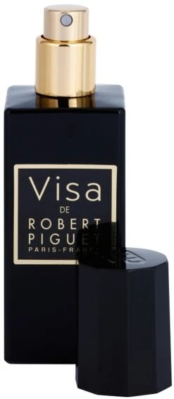 Robert Piguet V 10 Robert Piguet V -Parfum Cosmétique robert piguet v eau de parfum pour femme 2