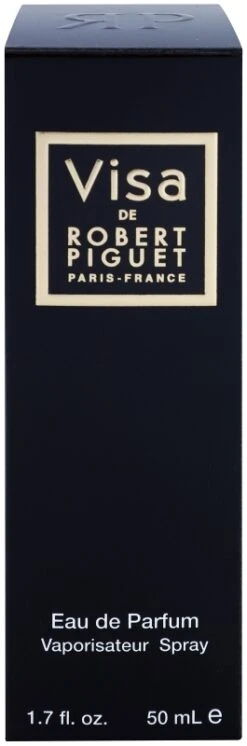 Robert Piguet V 11 Robert Piguet V -Parfum Cosmétique robert piguet v eau de parfum pour femme 3