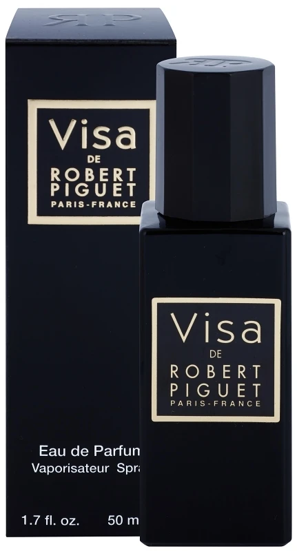 Robert Piguet V 4 Robert Piguet V – Image 2