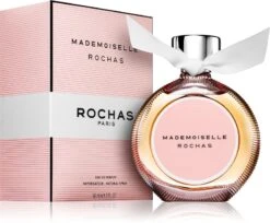 Rochas Mademoiselle Rochas -Parfum Cosmétique rochas mademoiselle rochas eau de parfum pour femme