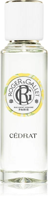 Roger & Gallet Cédrat