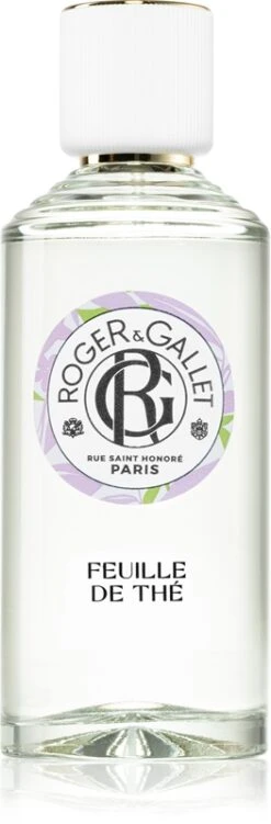 Roger & Gallet Feuille De Thé
