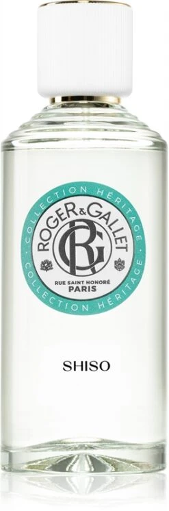 Roger & Gallet Shiso