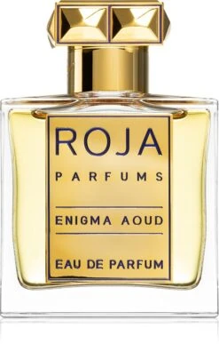 Roja Parfums Enigma Aoud