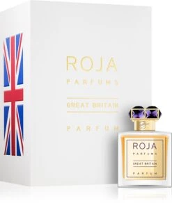 Roja Parfums Great Britain -Parfum Cosmétique roja parfums great britain parfum mixte 1