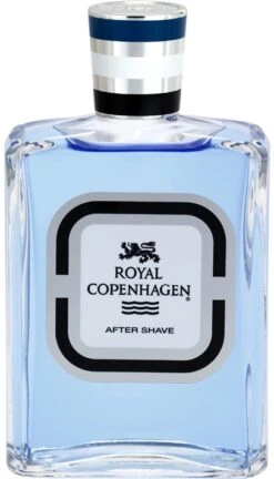 Royal Copenhagen Royal Copenhagen -Parfum Cosmétique royal copenhagen royal copenhagen lotion apres rasage pour homme 1
