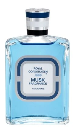 Royal Copenhagen Royal Copenhagen Musk -Parfum Cosmétique royal copenhagen royal copenhagen musk eau de cologne pour homme 1