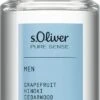 S.Oliver Pure Sense 2 S.Oliver Pure Sense -Parfum Cosmétique s oliver pure sense spray apres rasage pour homme