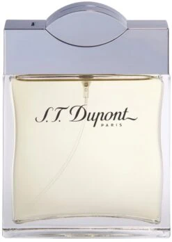 S.T. Dupont S.T. Dupont For Men -Parfum Cosmétique s t dupont s t dupont for men eau de toilette pour homme 1