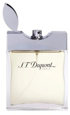 S.T. Dupont S.T. Dupont For Men -Parfum Cosmétique s t dupont s t dupont for men eau de toilette pour homme 2