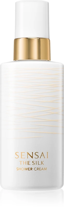 Sensai The Silk Shower Cream 3 Sensai The Silk Shower Cream