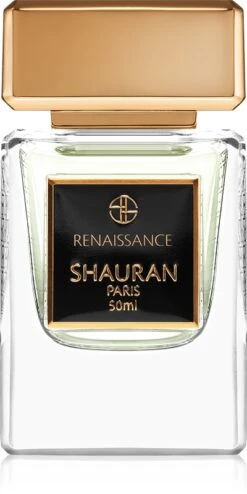 Shauran Renaissance