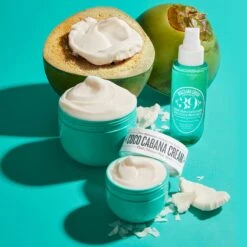 Devant -Parfum Cosmétique sol de janeiro brazilian crush cheirosa 39 brume parfumee corps et cheveux pour femme 1