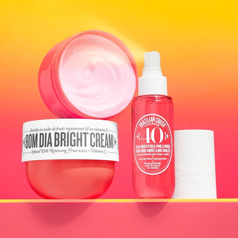 Sol De Janeiro Brazilian Crush Cheirosa '40 4 Sol De Janeiro Brazilian Crush Cheirosa '40 – Image 2