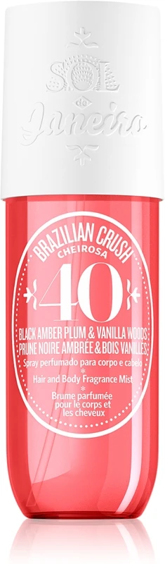 Sol De Janeiro Brazilian Crush Cheirosa '40 3 Sol De Janeiro Brazilian Crush Cheirosa '40