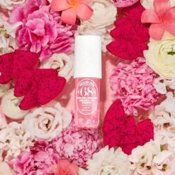 Sol De Janeiro Brazilian Crush Cheirosa &apos;68 -Parfum Cosmétique sol de janeiro brazilian crush cheirosa 68 brume parfumee corps et cheveux pour femme 2