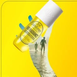 Sol De Janeiro Rio Radiance -Parfum Cosmétique sol de janeiro rio radiance brume parfumee corps et cheveux pour femme 2