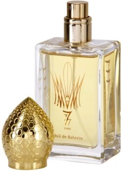 Stéphane Humbert Lucas 777 777 Khôl De Bahrein 10 Stéphane Humbert Lucas 777 777 Khôl De Bahrein -Parfum Cosmétique stephane humbert lucas 777 777 khol de bahrein eau de parfum mixte 2