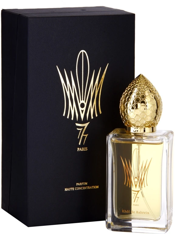 Stéphane Humbert Lucas 777 777 Khôl De Bahrein 4 Stéphane Humbert Lucas 777 777 Khôl De Bahrein – Image 2