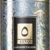 Sterling Cinq 2 Sterling Cinq -Parfum Cosmétique sterling cinq eau de toilette mixte