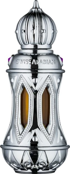 Swiss Arabian Attar Mubakhar