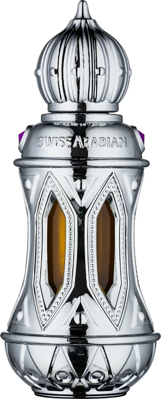 Swiss Arabian Attar Mubakhar 3 Swiss Arabian Attar Mubakhar
