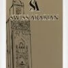 Swiss Arabian Essence Of Casablanca -Parfum Cosmétique swiss arabian essence of casablanca extrait de parfum mixte