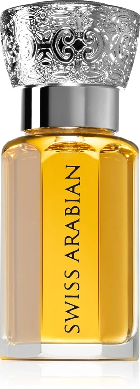 Swiss Arabian Hayaa 3 Swiss Arabian Hayaa