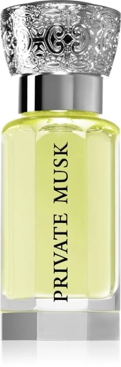 Swiss Arabian Private Musk