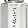 Swiss Arabian Secret Musk -Parfum Cosmétique swiss arabian secret musk huile parfumee mixte