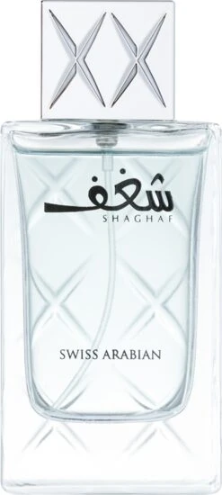 Swiss Arabian Shaghaf Men
