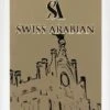 Swiss Arabian Spirit Of Valencia -Parfum Cosmétique swiss arabian spirit of valencia extrait de parfum mixte