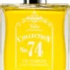 Taylor Of Old Bond Street Collection No. 74 2 Taylor Of Old Bond Street Collection No. 74 -Parfum Cosmétique taylor of old bond street collection no 74 eau de cologne pour homme 3