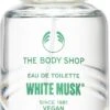 The Body Shop White Musk 2 The Body Shop White Musk -Parfum Cosmétique the body shop white musk eau de toilette pour femme