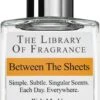 The Library Of Fragrance Between The Sheets -Parfum Cosmétique the library of fragrance between the sheets eau de cologne mixte