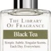The Library Of Fragrance Black Tea -Parfum Cosmétique the library of fragrance black tea eau de cologne mixte