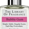 The Library Of Fragrance Bubble Gum -Parfum Cosmétique the library of fragrance bubble gum eau de cologne pour femme