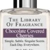 The Library Of Fragrance Chocolate Covered Cherries