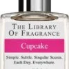 The Library Of Fragrance Cupcake 1 The Library Of Fragrance Cupcake -Parfum Cosmétique the library of fragrance cupcake eau de cologne pour femme