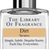 The Library Of Fragrance Dirt -Parfum Cosmétique the library of fragrance dirt eau de cologne mixte