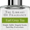 The Library Of Fragrance Earl Grey Tea -Parfum Cosmétique the library of fragrance earl grey tea eau de cologne mixte