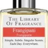 The Library Of Fragrance Frangipani -Parfum Cosmétique the library of fragrance frangipani eau de cologne pour femme
