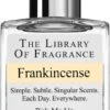 The Library Of Fragrance Frankincense -Parfum Cosmétique the library of fragrance frankincense eau de cologne mixte