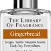 The Library Of Fragrance Gingerbread -Parfum Cosmétique the library of fragrance gingerbread eau de cologne mixte