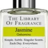 The Library Of Fragrance Jasmine -Parfum Cosmétique the library of fragrance jasmine eau de parfum pour femme