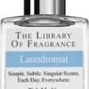 The Library Of Fragrance Laundromat -Parfum Cosmétique the library of fragrance laundromat eau de cologne mixte
