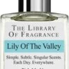 The Library Of Fragrance Lily Of The Valley -Parfum Cosmétique the library of fragrance lily of the valley eau de cologne pour femme