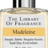 The Library Of Fragrance Madeleine -Parfum Cosmétique the library of fragrance madeleine eau de cologne mixte
